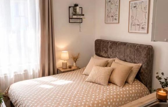 Le tiny in Beauvais