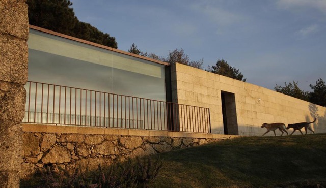 Leiras do Tempo - Adults Nature Retreat - Cottages - Gerês National Park