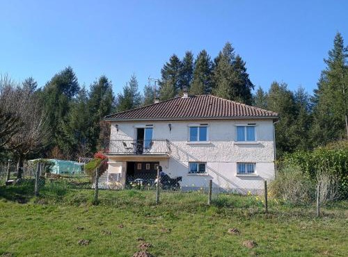 Les Collines de Compreignac in Compreignac