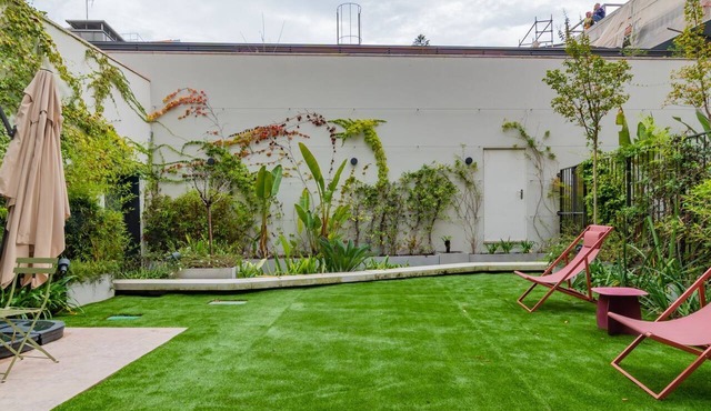 Liberdade Garden by LovelyStay