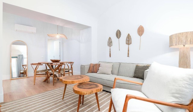 Limehome Evora Rua de Machede 61