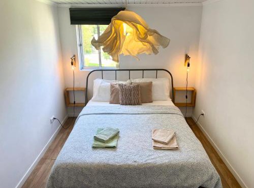 Lisbon Woods House