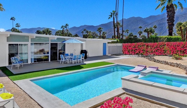 Live More! - Rare Wexler designed Sunmor Retreat!