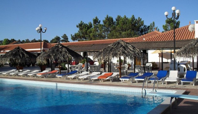 Lobateira Villas