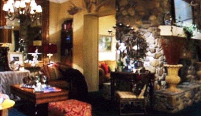 Lodge @ Kingsbury Crossing Resort 1A