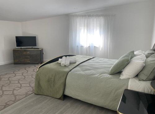 Loft Das Rocas