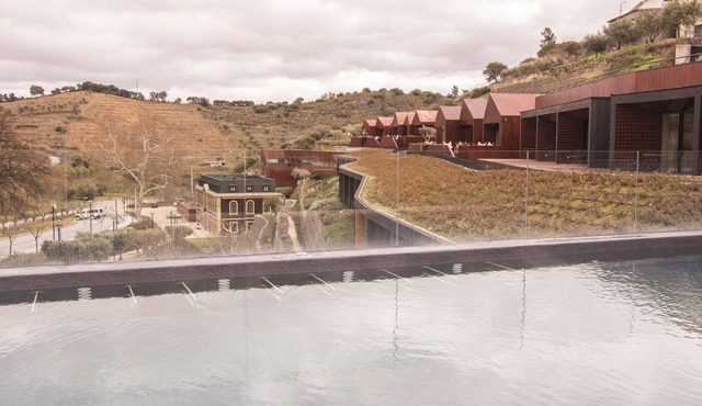 Longroiva Hotel Rural