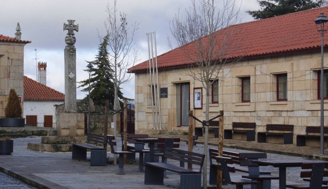 Lourença Stays – Casa Castro Sernancelhe