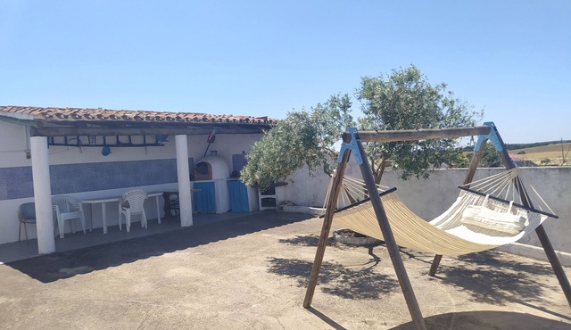 Lovely 3-Bed House in Reguengos de Monsaraz