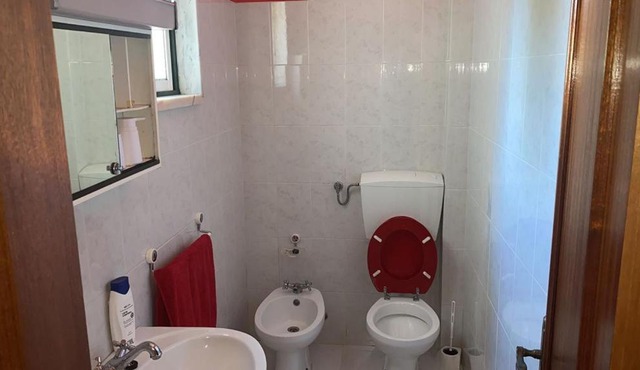 lovely apartment entrocamento