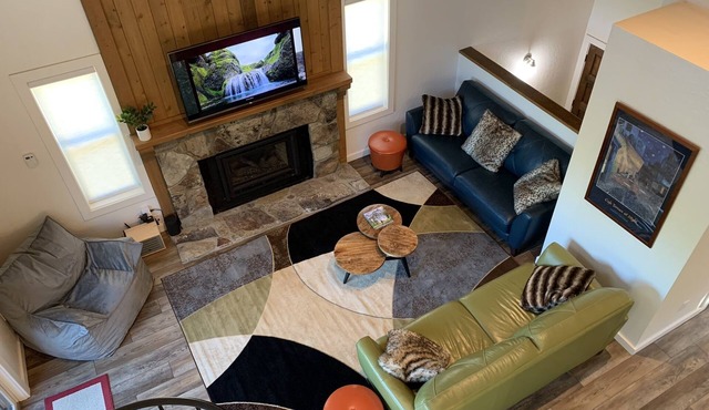 Lovely Chalet near Heavenly in South Lake Tahoe