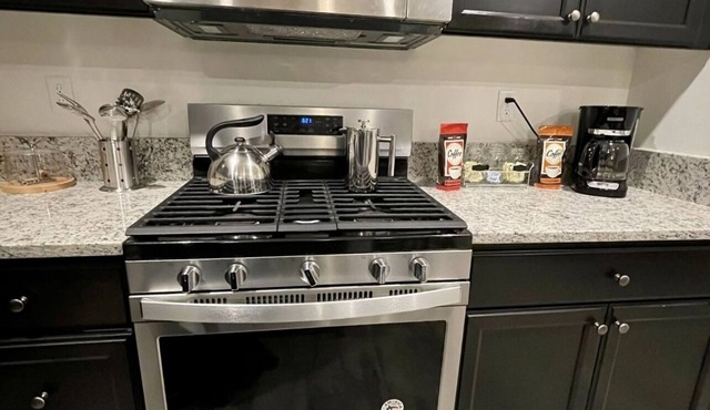 Lovely new model home