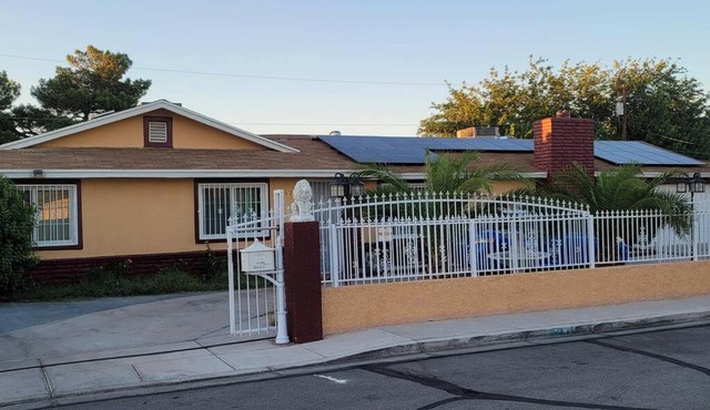 Lovely Vacation Apt near to Famous Las Vegas Strip