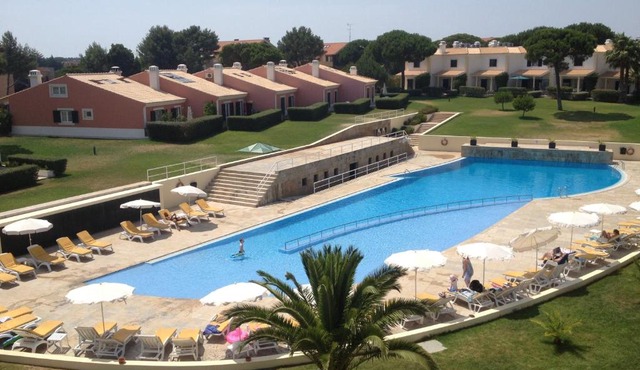 Lovely villa in Vila Bicuda Cascais Resort II