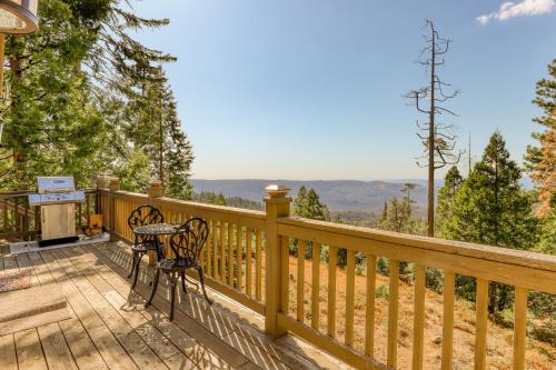Lover's Lookout