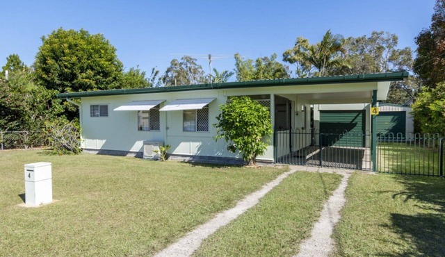 Lowset, pet friendly cottage - Sunset Ave, Bongare