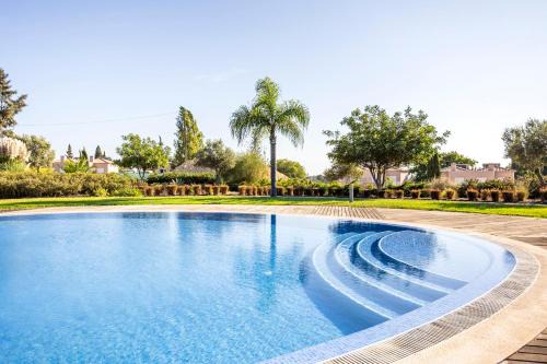 Lumina Villas
