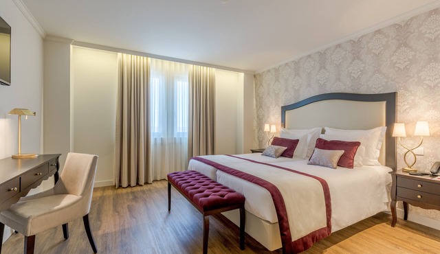 Luna Hotel Turismo