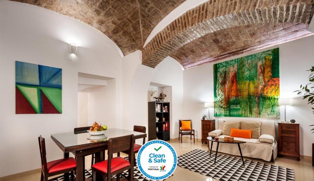 LUX - Casa Becco dos Assucares, free GARAGE - Centro Histórico