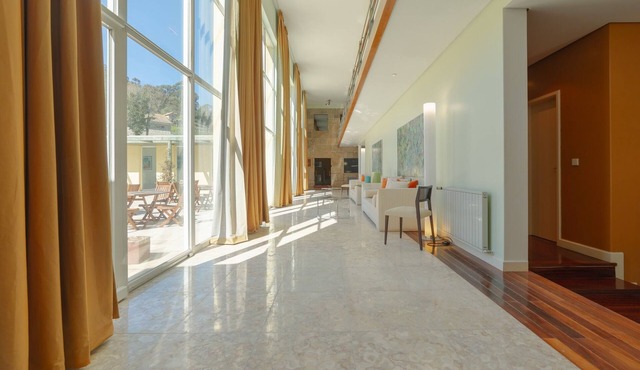 Luxe Guest - Quinta das Gerais