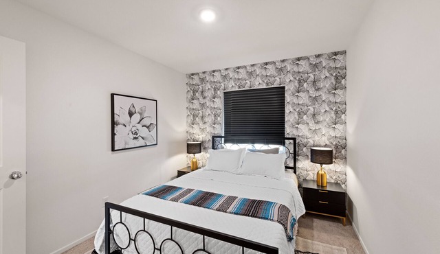 Luxe Haus - New Build in Coachella Valley