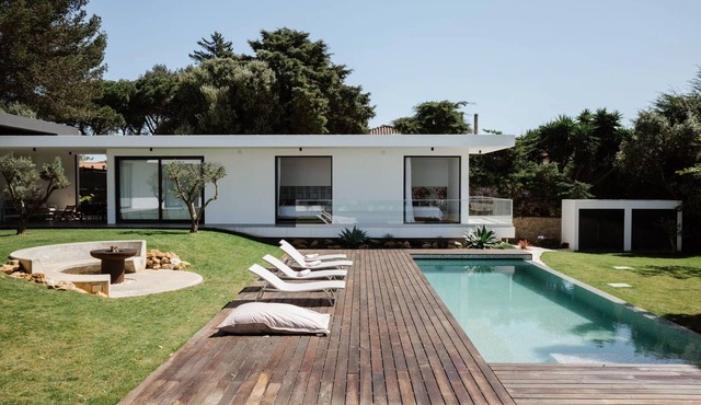 Luxury designer villa 2023 448 sq.mn and 2000 sq.mn of landn4 min golf nn