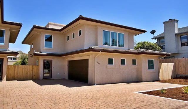 Luxury Family Beach House w/Rooftop Retreat! 0.7 miles to Oceano Dunes entrance