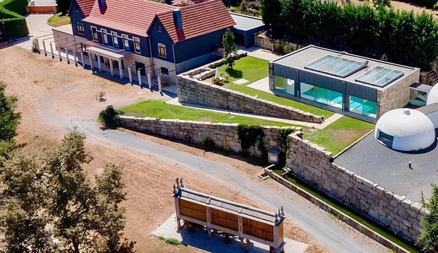 Luxury Farmhouse in Douro