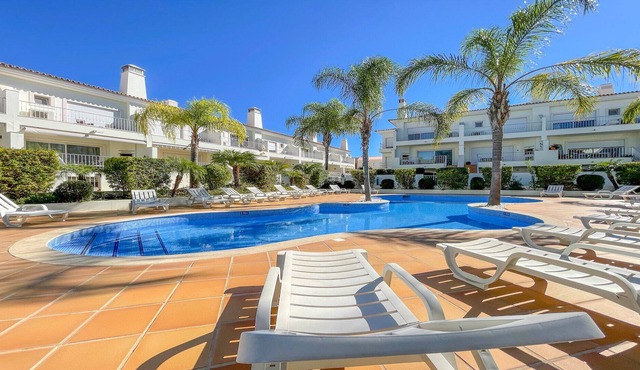 ★Luxury Holiday Villa w/ Pool in Boliqueime near Vilamoura, Golf nearby