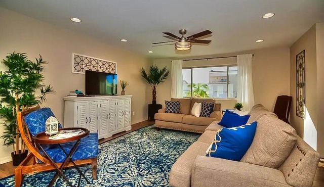Luxury Living!