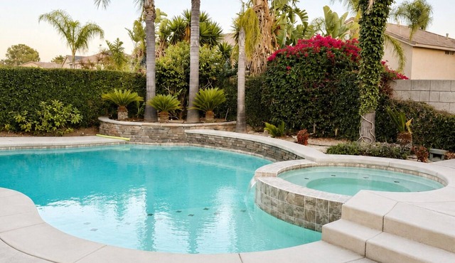 Luxury SoCal Escape w/Resort-Style Pool