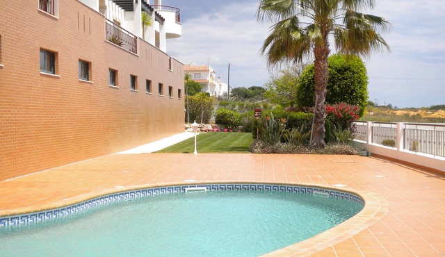 Luxury Two Bedroom Apartment In Lagos W/Stunning Views Of Sea And Countryside