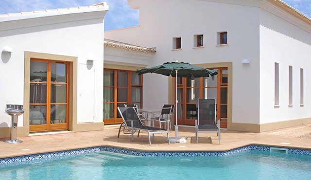 Luxury Villa with Private Pool
