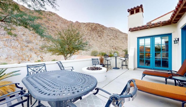 LV316 Spacious LV Townhome Close to LQ Resort