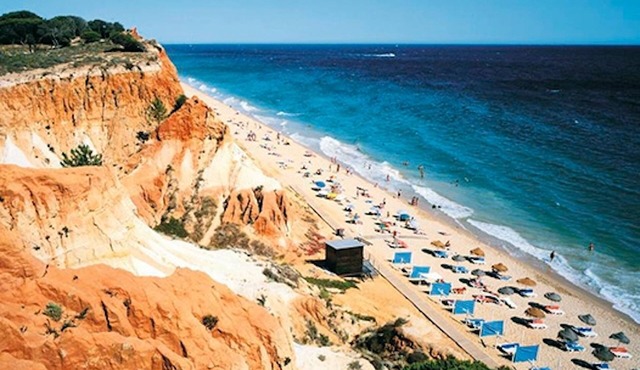magnificent apartment 400 meters from the beaches