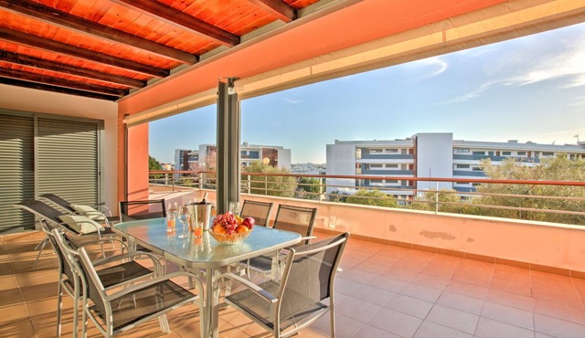 Magnificent apartment very close to Lagos`s Marina