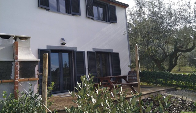 Maison 2 Chambres