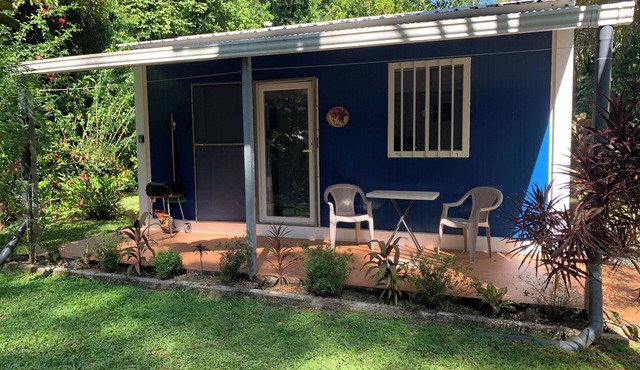 Maison Climatisé Avec Piscine