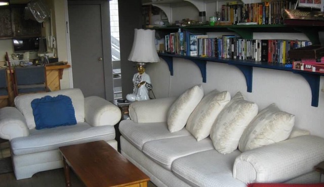Mammoth Condo Rental-Cozy, affordable, friendly & close to everything!