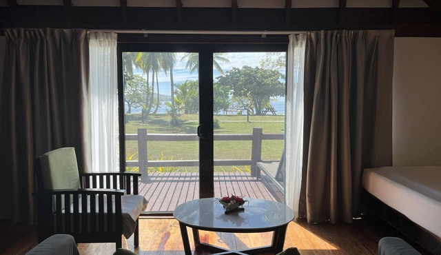 Mana Island Resort & Spa - Fiji