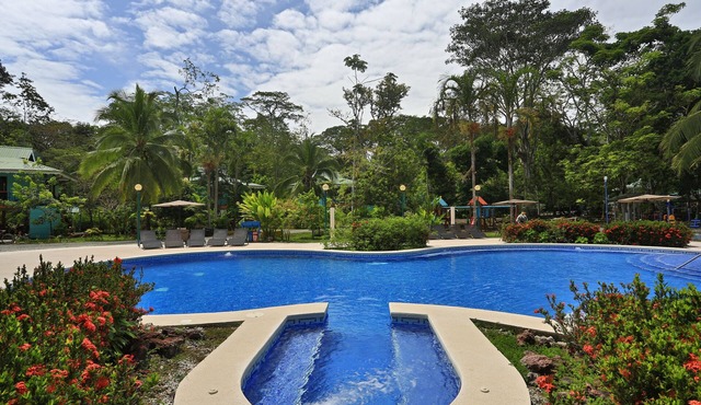 Manzanillo Caribbean Resort