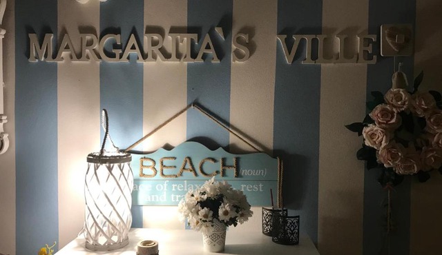Margarita´s Ville