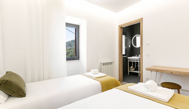 Maria da Vinha - Country Apartment
