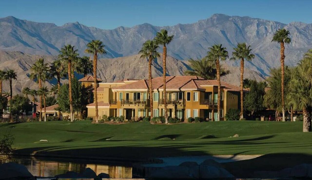 Marriott Desert Springs II - Studio - Premier Host- All Dates
