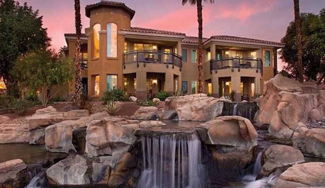 Marriott Desert Springs Villas II Resort - Perfect for Coachella 2026