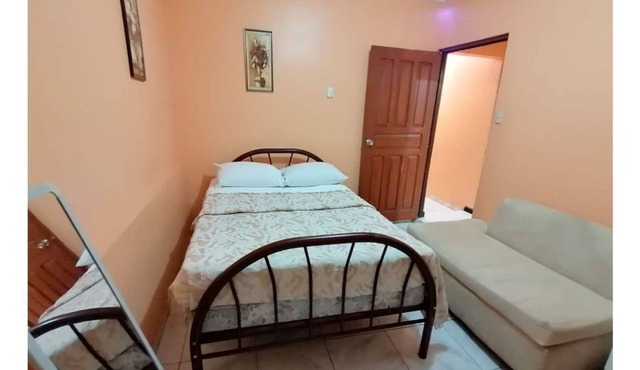 MARTA'S GUEST HOUSE