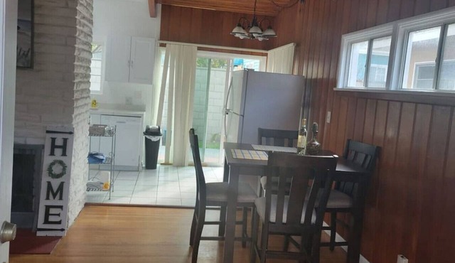 MB Gem 2 - 1.3Miles To Beach, Close To LAX & Park