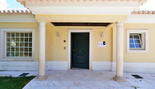 MBird 19 Estoril Penthouse 501