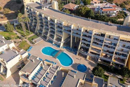 Meia Praia Terrace