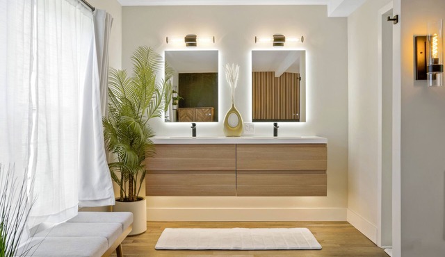 Mendo Bungalow